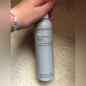 Living Proof Full Dry Volume Blast